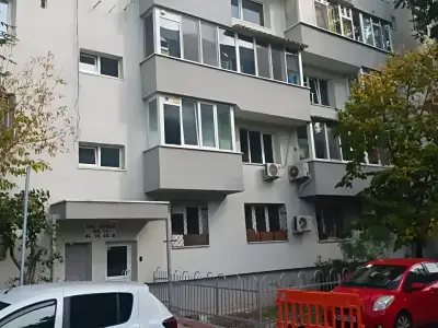 Bloc apartament vanzare Sector 3 Bucuresti vedere fatada